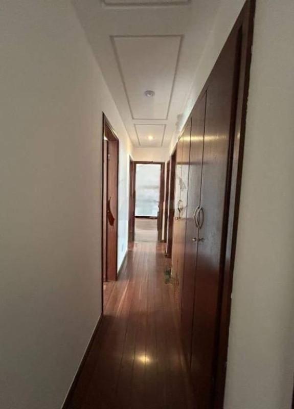 Apartamento, Serra, 4 Quartos, 2 Vagas, 1 Suíte