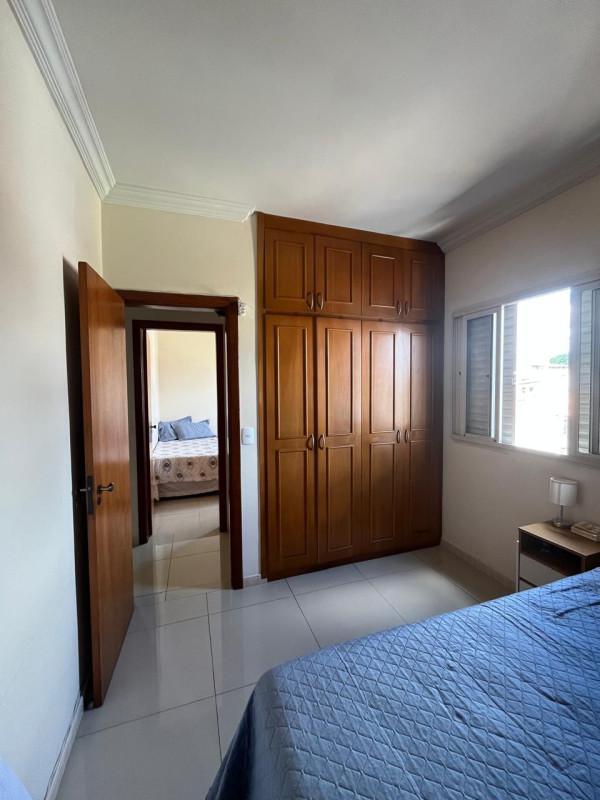 Apartamento, Padre Eustáquio, 3 Quartos, 1 Vaga, 1 Suíte