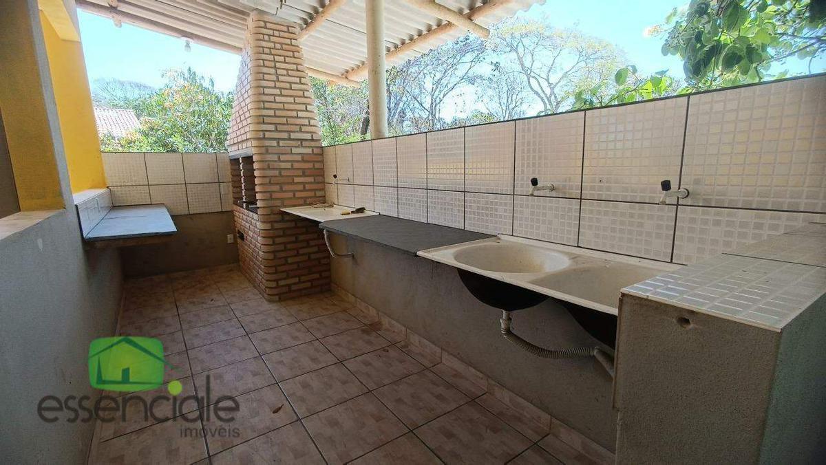 Fazenda, Tupã, 3 Quartos, 2 Vagas, 1 Suíte