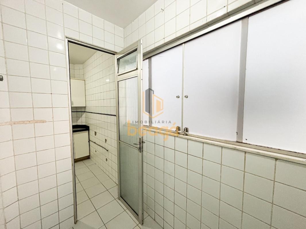 Apartamento, Serrano, 3 Quartos, 1 Vaga