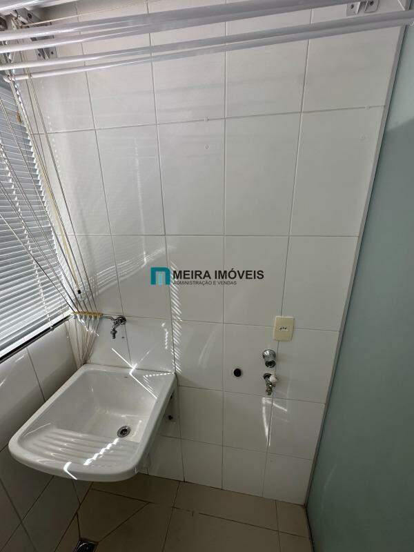 Apartamento, Floresta, 2 Quartos, 1 Vaga, 2 Suítes