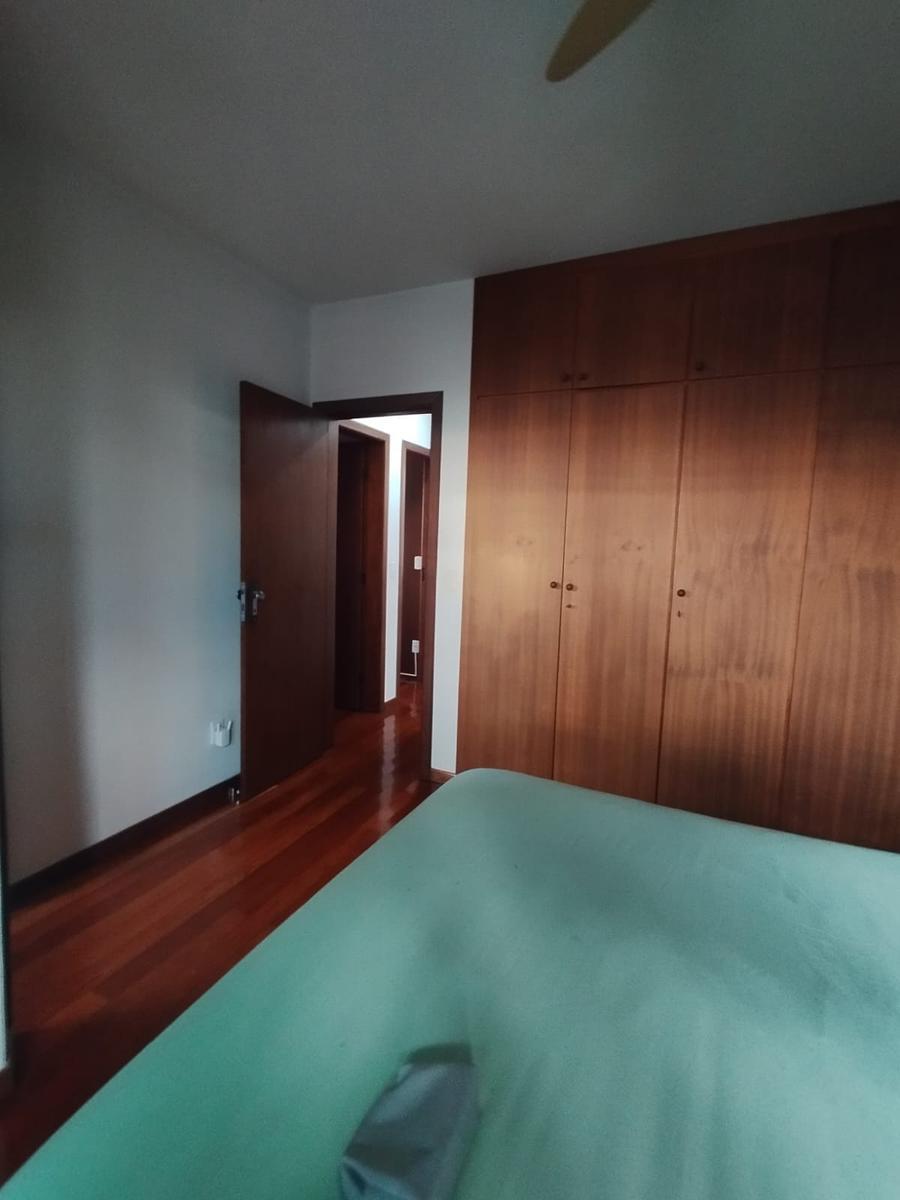 Cobertura, União, 3 Quartos, 2 Vagas, 1 Suíte
