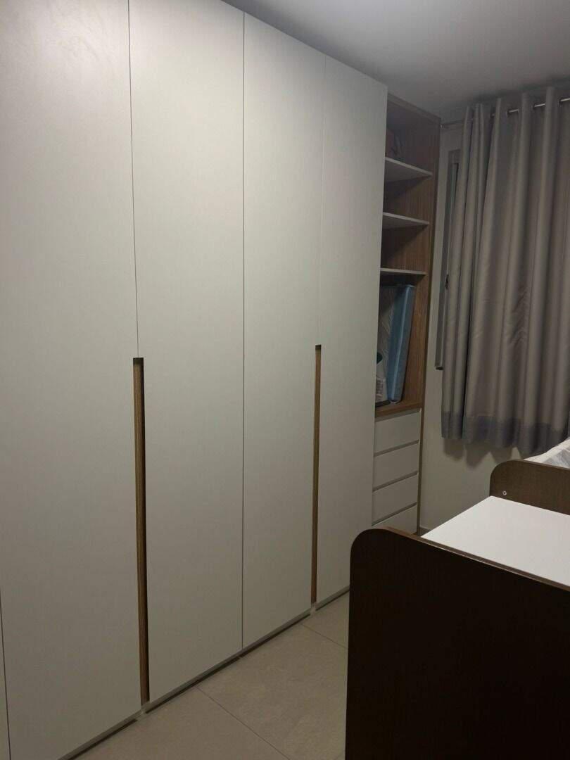 Cobertura, Novo Centro, 3 Quartos, 4 Vagas, 1 Suíte
