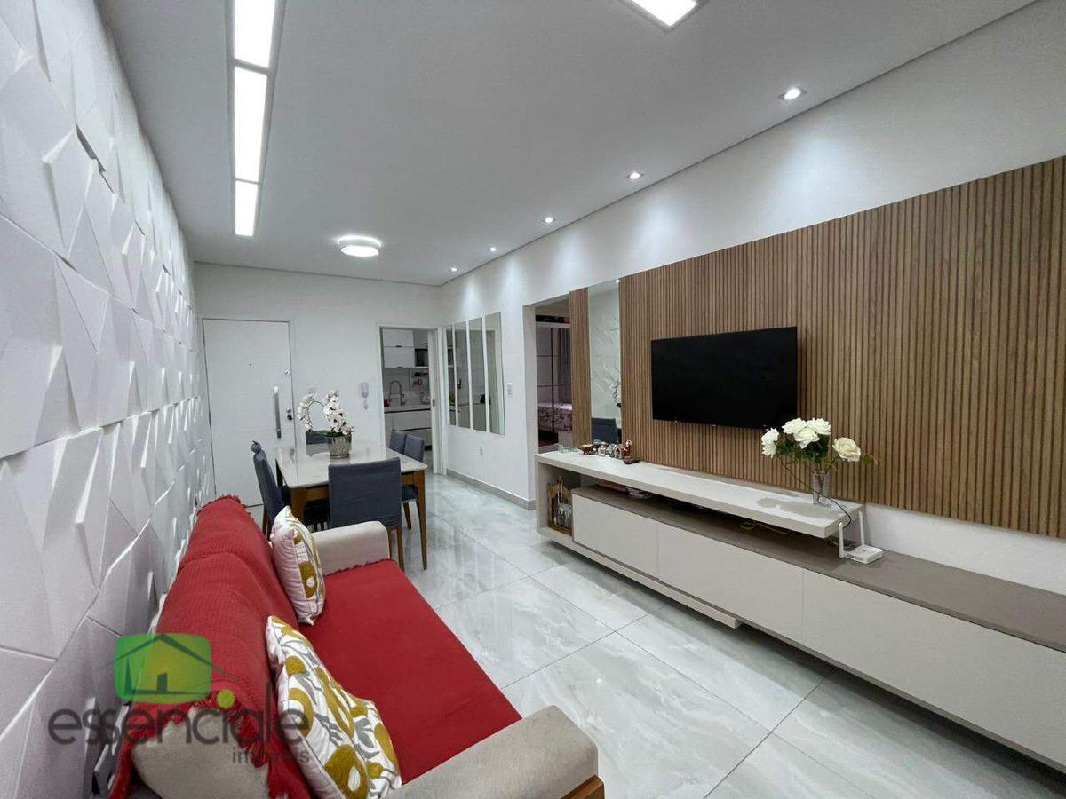 Apartamento, Europa, 3 Quartos, 2 Vagas, 1 Suíte