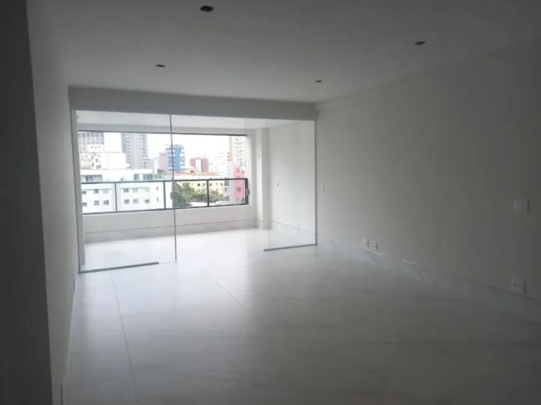 Apartamento, Serra, 4 Quartos, 4 Vagas, 2 Suítes