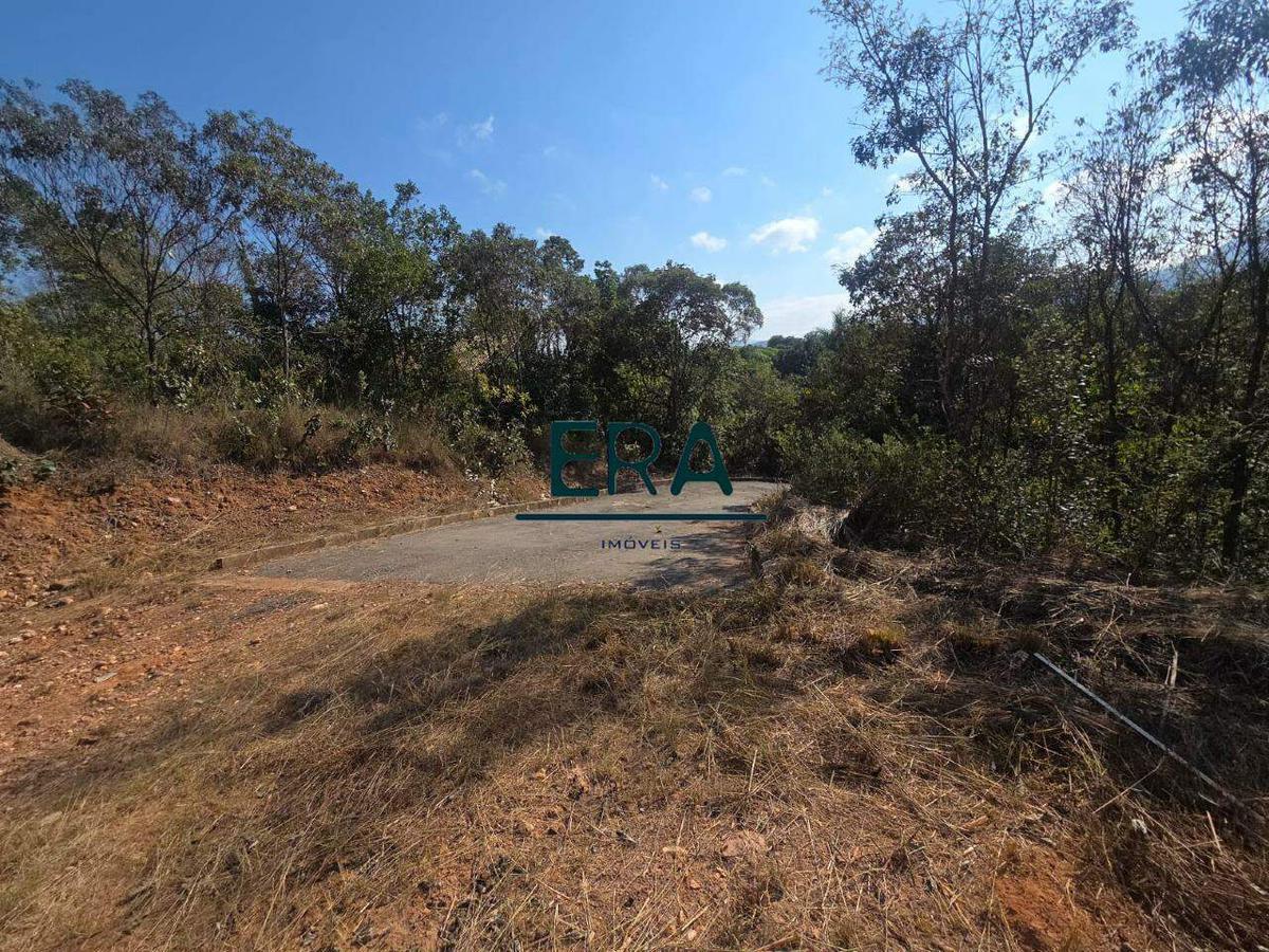 Lote, Village Sans Souci, 0 Quarto, 0 Vaga