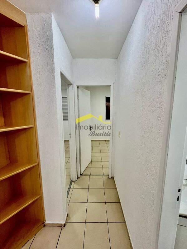 Apartamento, Buritis, 3 Quartos, 1 Vaga, 1 Suíte