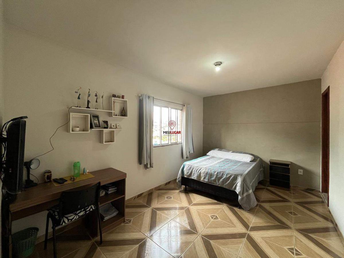 Casa, Santa Helena, 3 Quartos, 3 Vagas, 1 Suíte