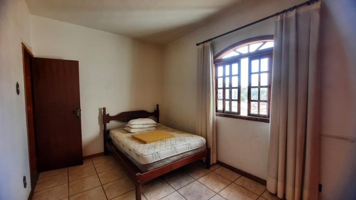 Casa, Renascença, 5 Quartos, 2 Vagas, 1 Suíte