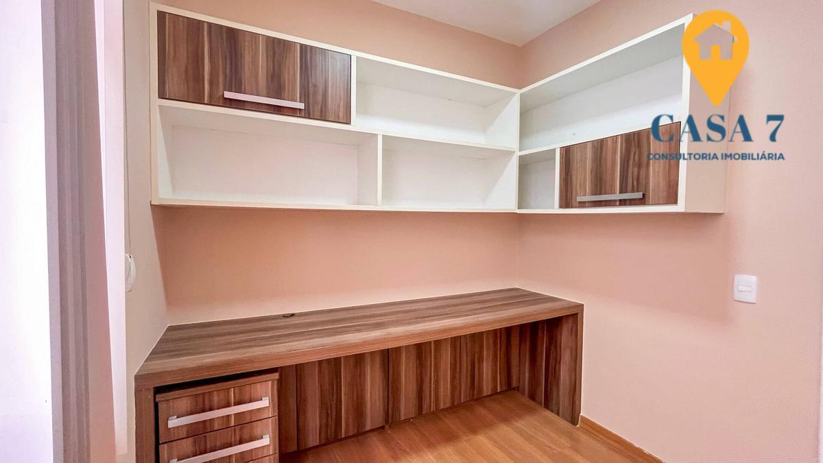 Apartamento, Serra, 3 Quartos, 1 Vaga, 1 Suíte