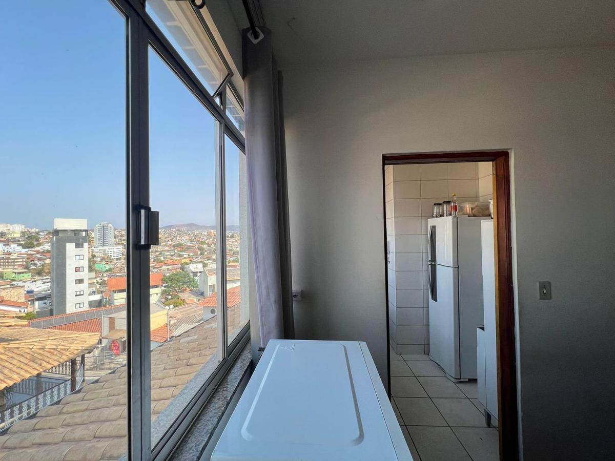 Apartamento, Ana Lúcia, 3 Quartos, 1 Vaga, 1 Suíte