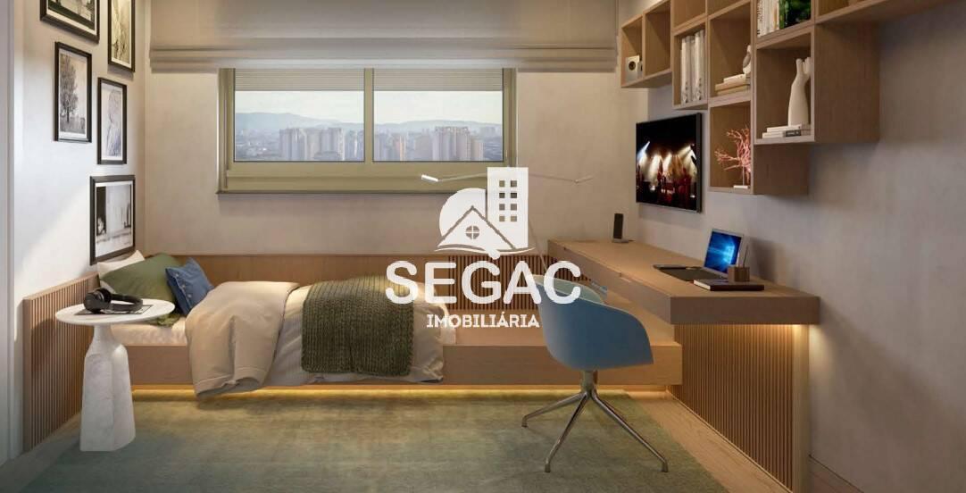 Apartamento, Anchieta, 4 Quartos, 3 Vagas, 2 Suítes