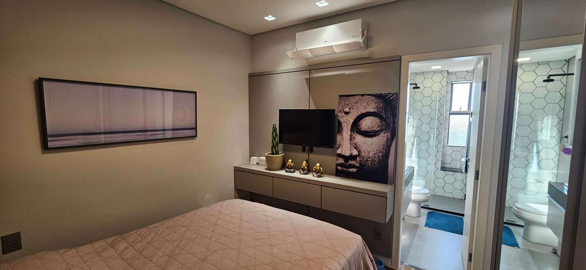 Apartamento, Santo Antônio, 4 Quartos, 2 Vagas, 1 Suíte