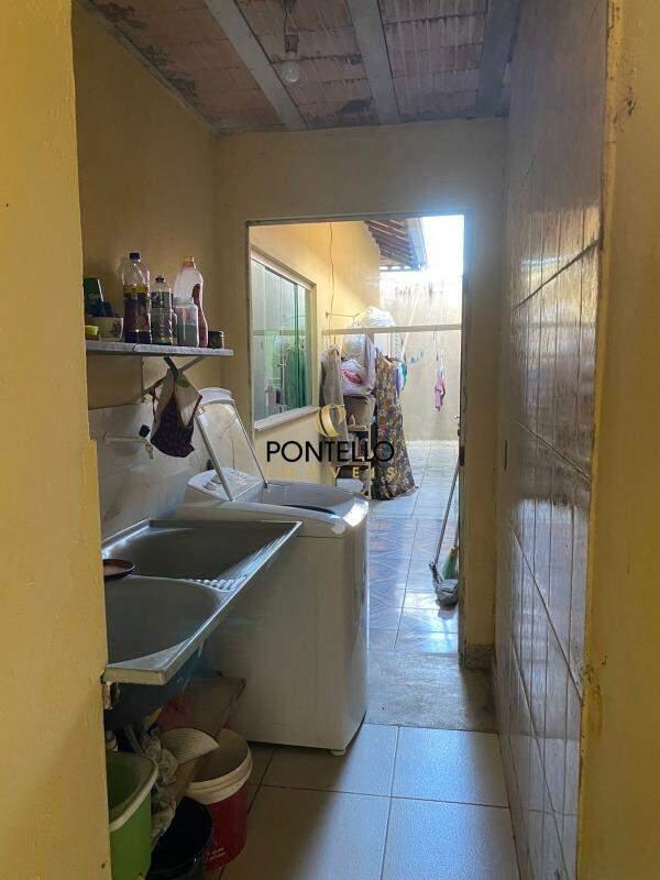 Fazenda, Manoa, 4 Quartos, 0 Vaga, 1 Suíte