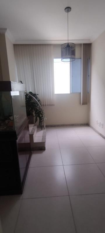 Cobertura, Castelo, 3 Quartos, 2 Vagas, 1 Suíte