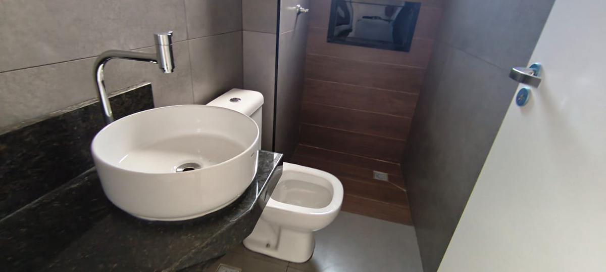 Apartamento, Santa Rosa, 2 Quartos, 1 Vaga, 1 Suíte