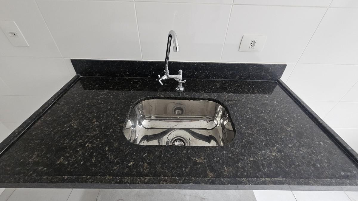 Apartamento, Rio Branco, 2 Quartos, 1 Vaga, 1 Suíte