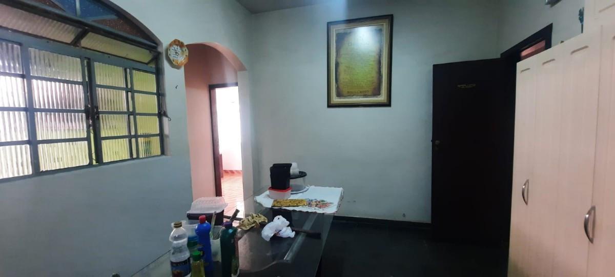 Casa, Cachoeirinha, 4 Quartos, 1 Vaga