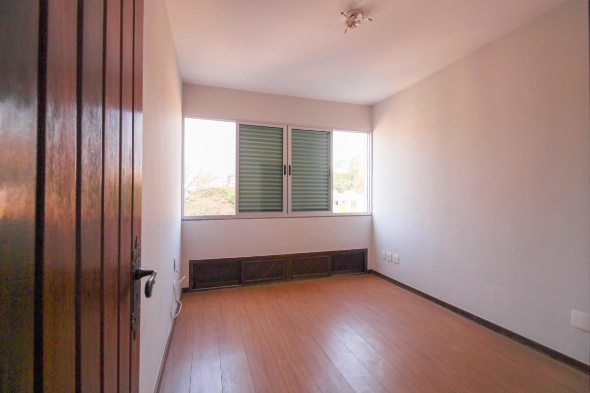 Apartamento, Anchieta, 5 Quartos, 2 Vagas, 1 Suíte