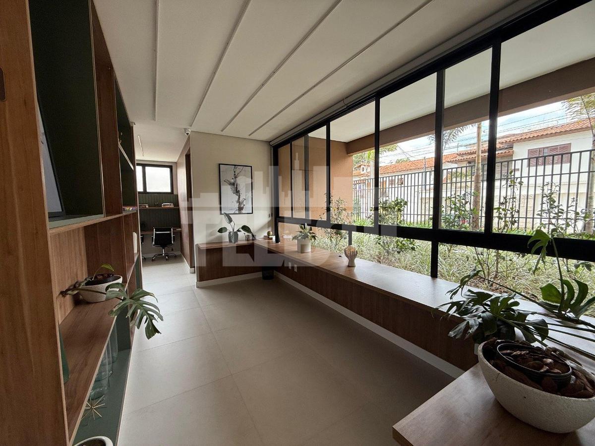 Apartamento, Vila Pinto, 2 Quartos, 1 Vaga, 1 Suíte