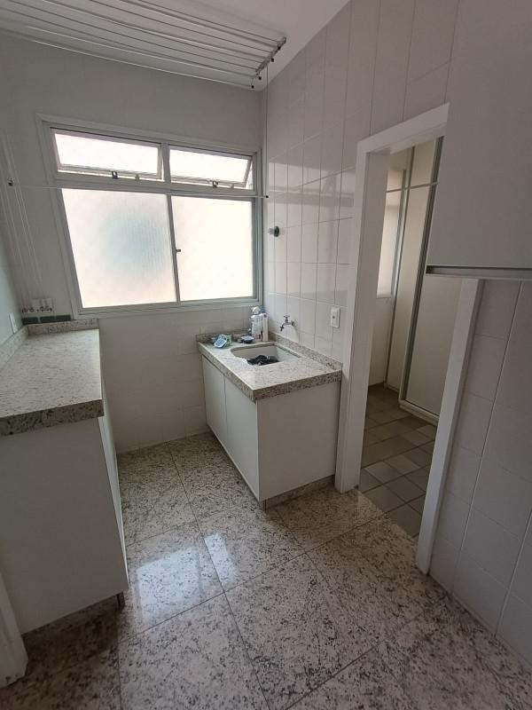 Apartamento, Caiçaras, 4 Quartos, 2 Vagas, 1 Suíte