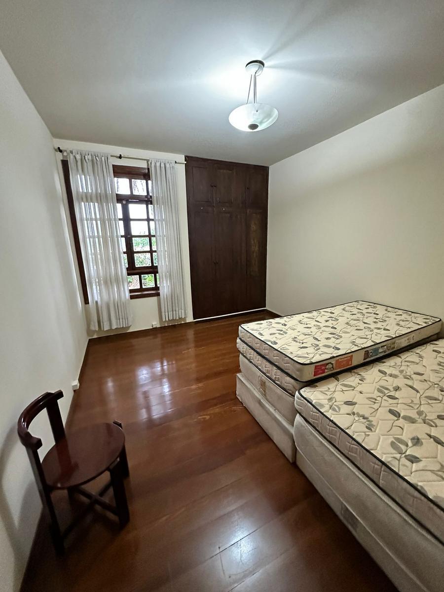 Fazenda, Condomínio Vale do Ouro, 4 Quartos, 5 Vagas, 2 Suítes