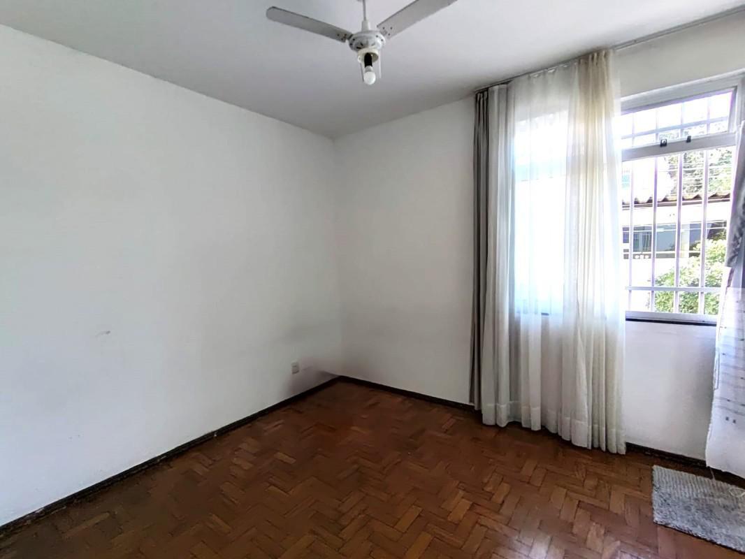 Apartamento, Coração Eucarístico, 3 Quartos, 1 Vaga, 1 Suíte