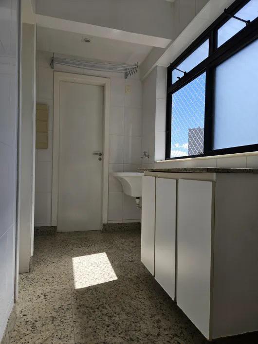 Cobertura, Sion, 3 Quartos, 3 Vagas, 1 Suíte