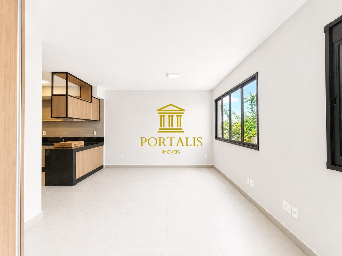Apartamento, Santa Teresa, 1 Quarto, 1 Vaga