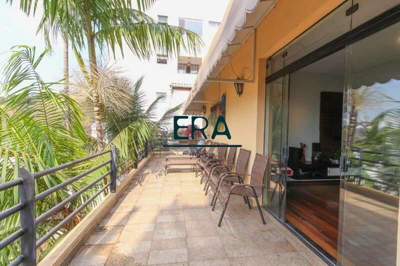 Cobertura, Buritis, 4 Quartos, 3 Vagas, 1 Suíte