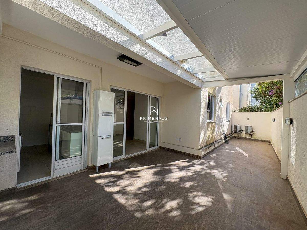 Apartamento, Ouro Preto, 3 Quartos, 2 Vagas, 1 Suíte