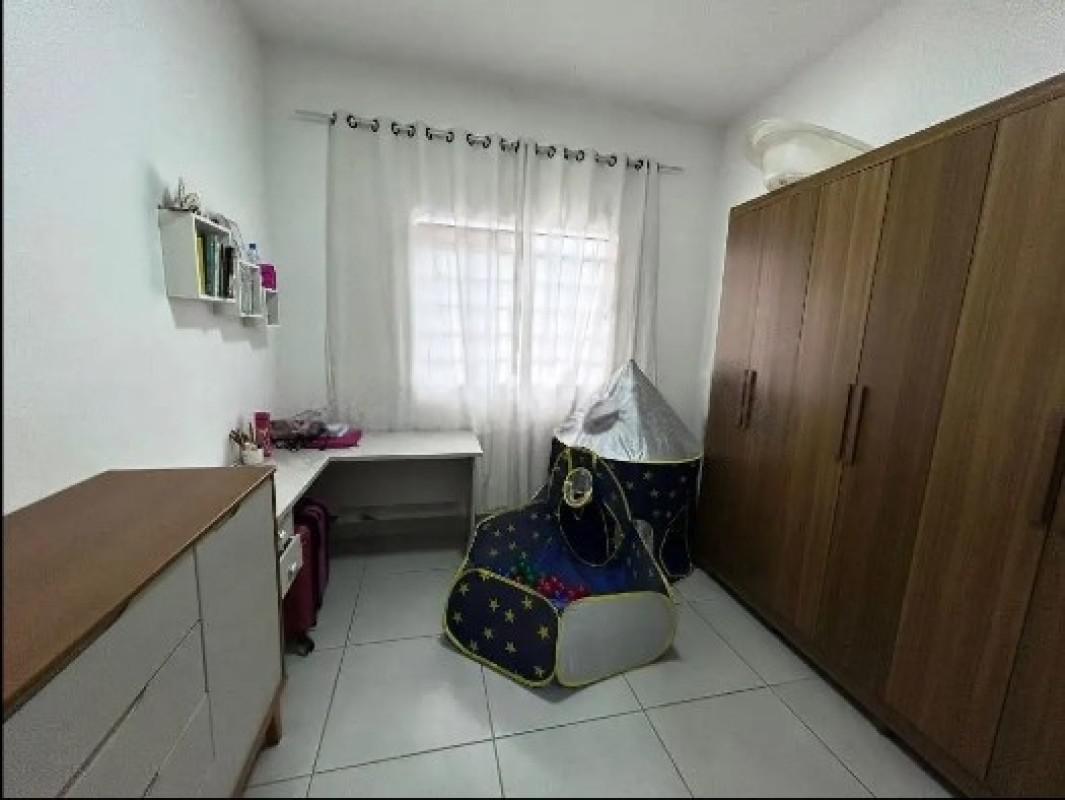 Casa, Paraíso, 3 Quartos, 2 Vagas, 1 Suíte