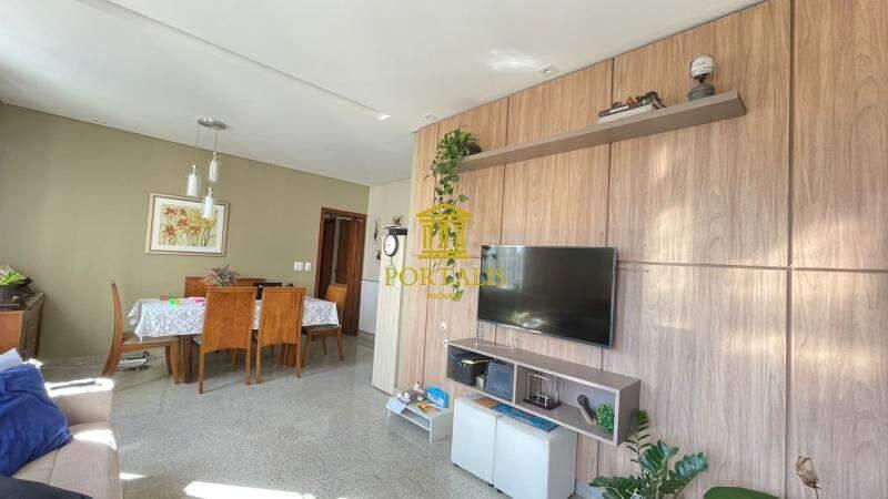 Apartamento, Lourdes, 3 Quartos, 1 Vaga, 1 Suíte