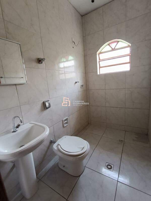Casa, Industrial, 3 Quartos, 3 Vagas