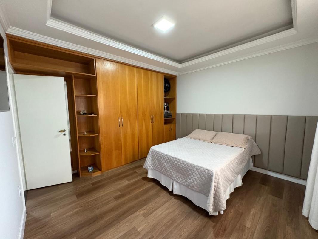 Casa, Tirol, 3 Quartos, 5 Vagas, 1 Suíte