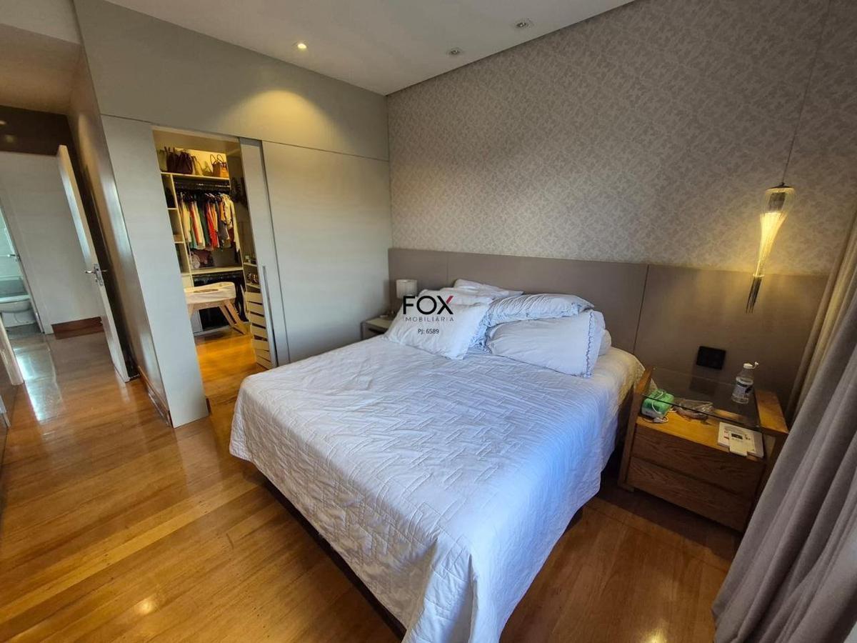 Cobertura, Luxemburgo, 4 Quartos, 3 Vagas, 1 Suíte