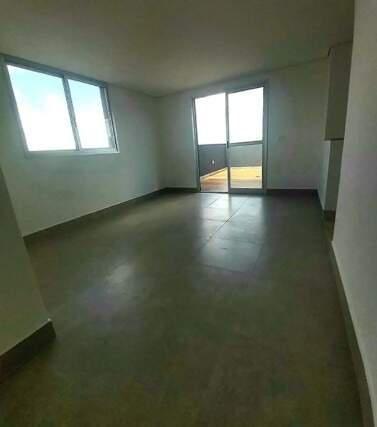 Cobertura, Sagrada Família, 3 Quartos, 2 Vagas, 1 Suíte