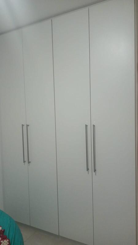 Apartamento, Coração Eucarístico, 3 Quartos, 2 Vagas, 1 Suíte