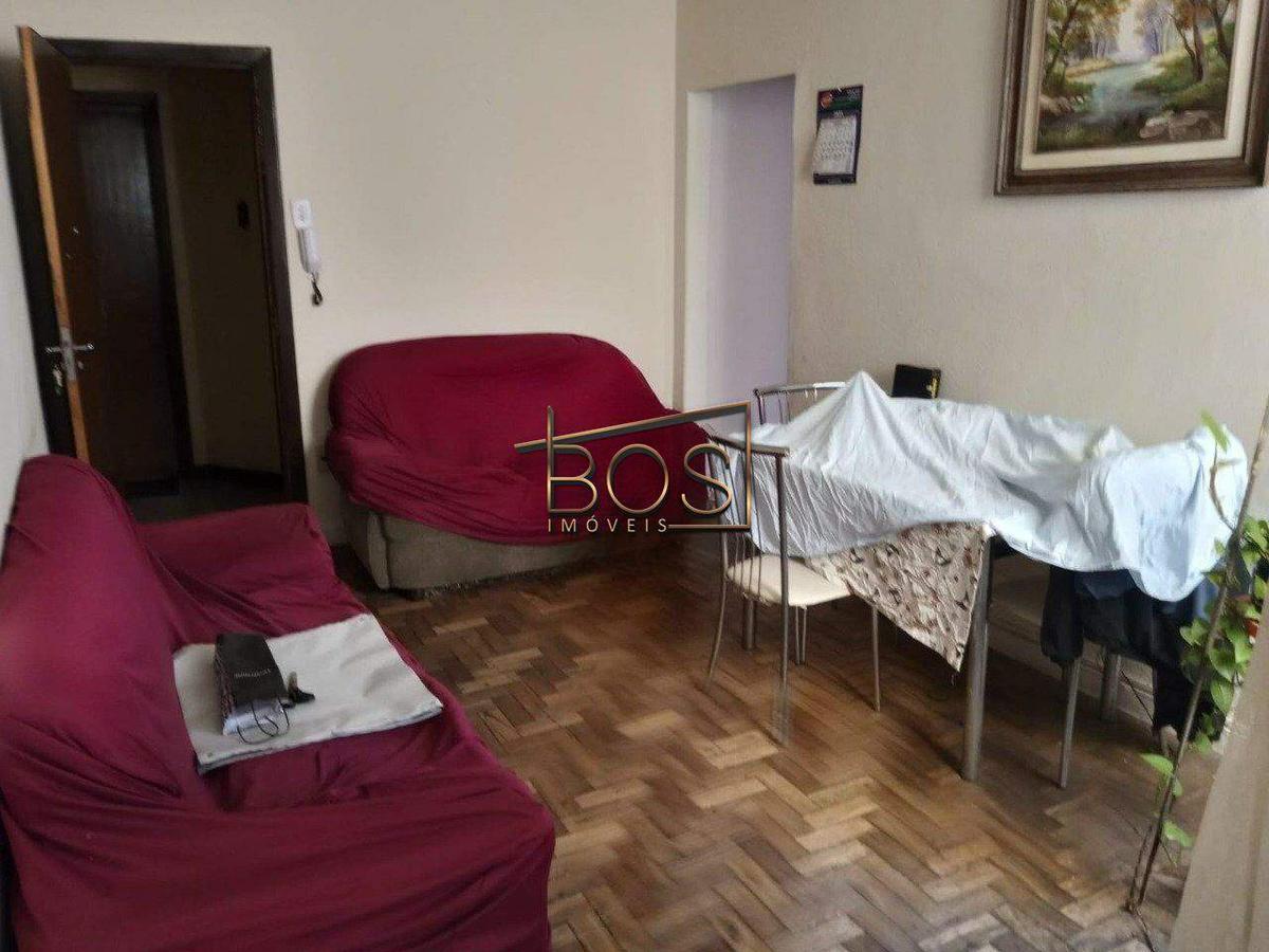 Apartamento, Sagrada Família, 3 Quartos, 0 Vaga