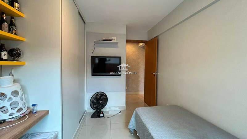 Apartamento, Funcionários, 3 Quartos, 2 Vagas, 1 Suíte