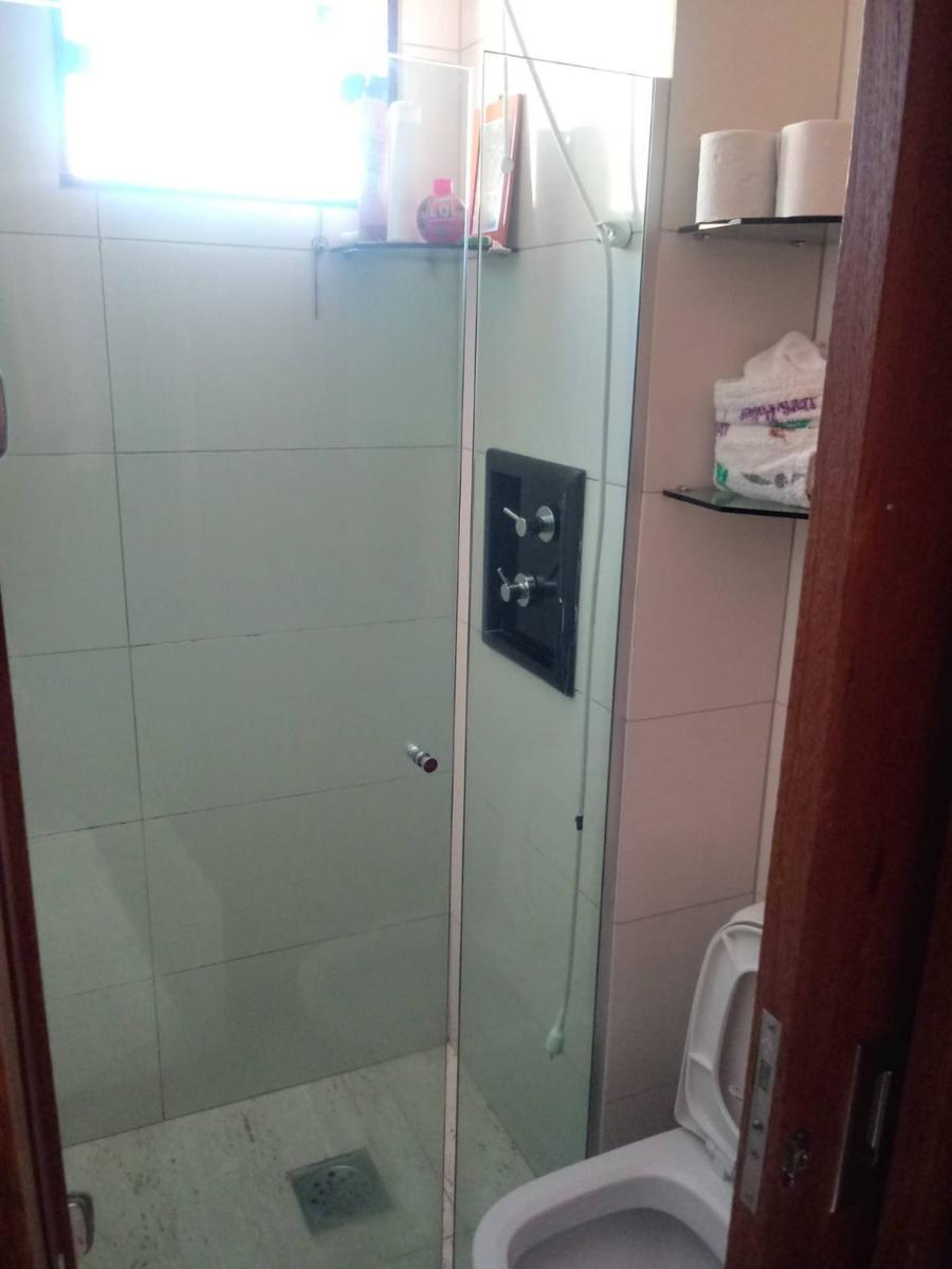 Apartamento, Linda Vista, 2 Quartos, 1 Vaga
