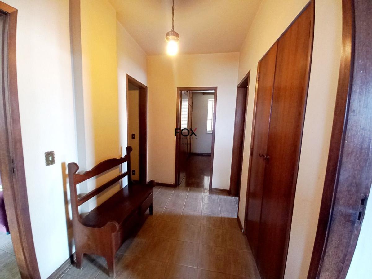 Apartamento, Santo Antônio, 4 Quartos, 3 Vagas, 1 Suíte