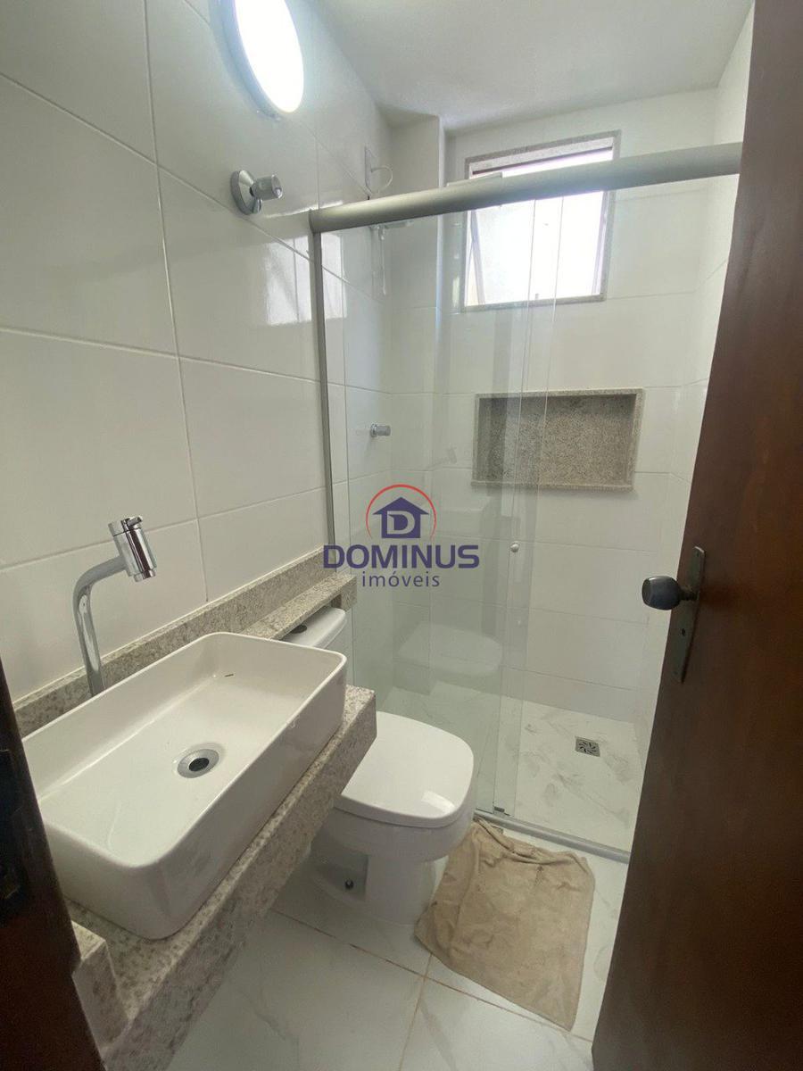 Apartamento, Serra, 2 Quartos, 1 Vaga