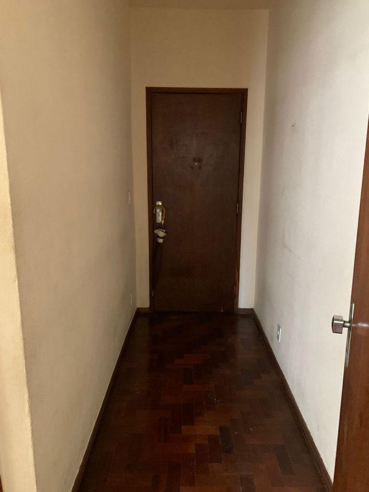 Quitinete, Centro, 1 Quarto