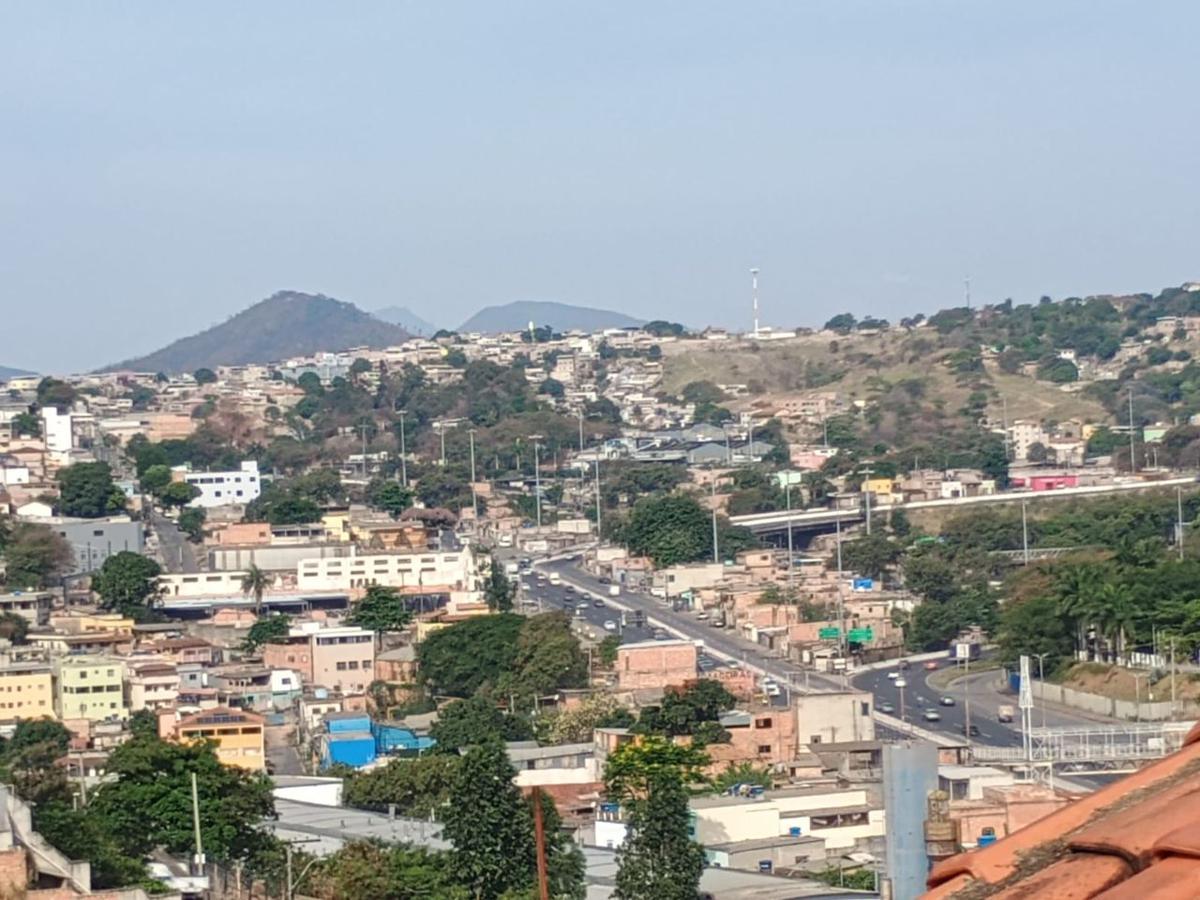 Casa, São Gabriel, 4 Quartos, 6 Vagas