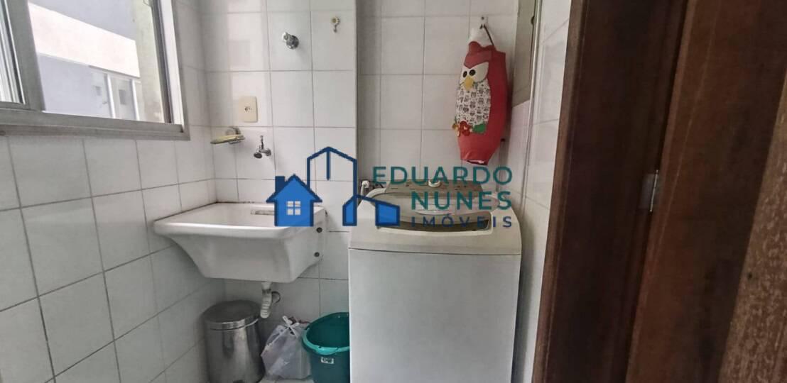 Apartamento, Serra, 2 Quartos, 2 Vagas, 1 Suíte