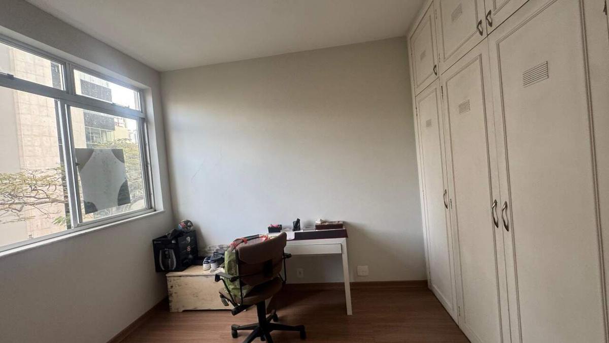 Apartamento, Gutierrez, 4 Quartos, 2 Vagas, 1 Suíte