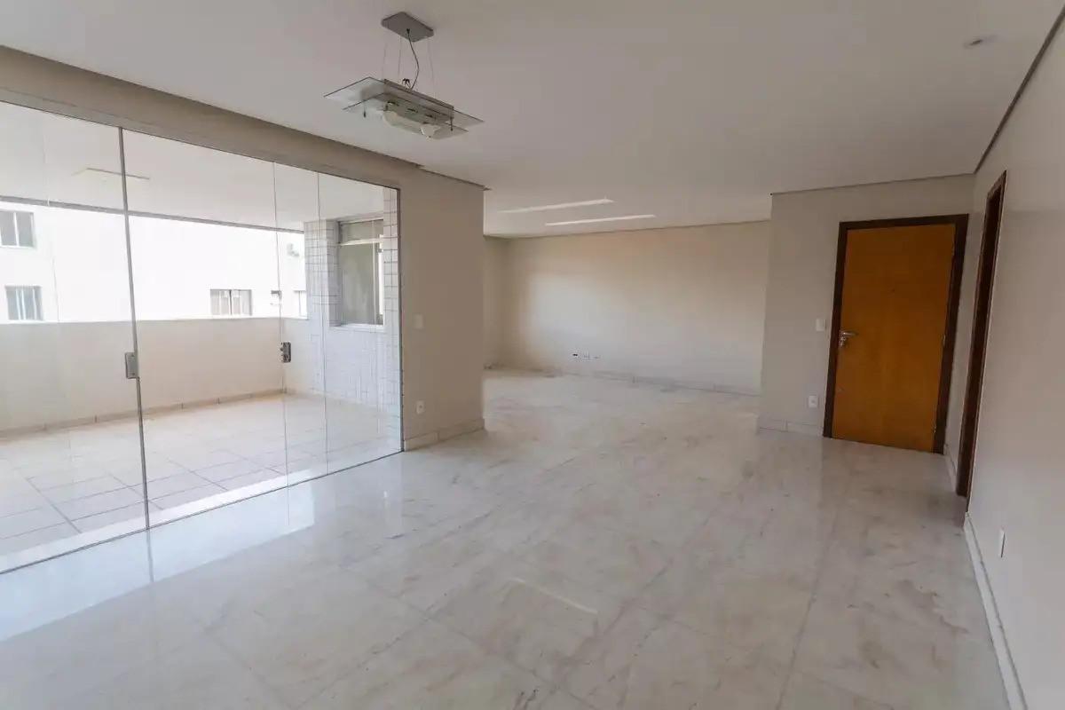 Apartamento, Santa Teresa, 4 Quartos, 4 Vagas, 2 Suítes