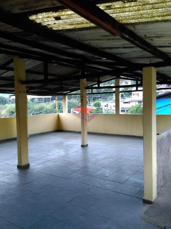 Casa, Cachoeira do Vale, 2 Quartos, 3 Vagas