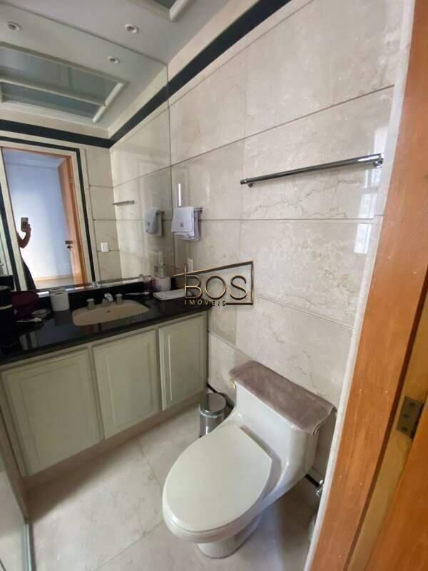 Apartamento, Funcionários, 3 Quartos, 4 Vagas, 3 Suítes